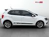 Volkswagen Polo Vivo HATCH 1.0TSI GT