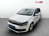 Volkswagen Polo Vivo HATCH 1.0TSI GT