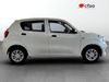 Toyota Vitz 1.0
