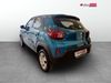Renault Kwid 1.0 ZEN MANUAL