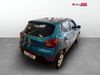 Renault Kwid 1.0 ZEN MANUAL