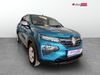 Renault Kwid 1.0 ZEN MANUAL