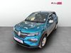 Renault Kwid 1.0 ZEN MANUAL