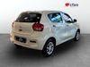 Toyota Vitz 1.0