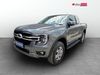 Ford Ranger 2.0 BITURBO SUPERCAB XLT 4X4