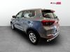 Chery TIGGO 4 PRO 1.5 LIT MANUAL