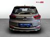 Chery TIGGO 4 PRO 1.5 LIT MANUAL