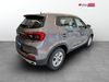 Chery TIGGO 4 PRO 1.5 LIT MANUAL