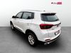 Chery TIGGO 4 PRO 1.5 LIT MANUAL