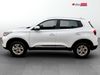 Chery TIGGO 4 PRO 1.5 LIT MANUAL