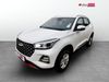 Chery TIGGO 4 PRO 1.5 LIT MANUAL