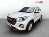 Chery TIGGO 4 PRO 1.5 LIT MANUAL