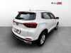 Chery TIGGO 4 PRO 1.5 LIT MANUAL