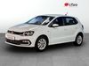 Volkswagen Polo Vivo HATCH 1.4