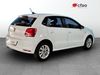 Volkswagen Polo Vivo HATCH 1.4