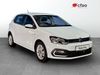 Volkswagen Polo Vivo HATCH 1.4