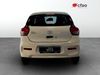 Toyota Vitz 1.0