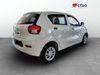 Toyota Vitz 1.0
