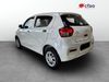 Toyota Vitz 1.0