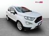 Ford EcoSport 1.0T TITANIUM