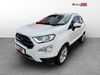 Ford EcoSport 1.0T TITANIUM