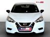 Nissan Micra 66KW TURBO VISIA