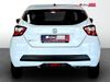 Nissan Micra 66KW TURBO VISIA