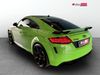 Audi TT TT RS COUPE QUATTRO