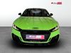 Audi TT TT RS COUPE QUATTRO