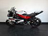 BMW S RR MU