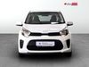 Kia Picanto 1.2 Street