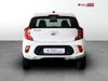 Kia Picanto 1.2 Street