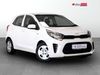 Kia Picanto 1.2 Street
