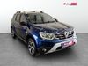 Renault Duster 1.5DCI TECHROAD