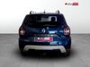 Renault Duster 1.5DCI TECHROAD