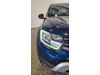 Renault Duster 1.5DCI TECHROAD