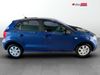 Volkswagen Polo Vivo HATCH 1.4