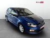 Volkswagen Polo Vivo HATCH 1.4