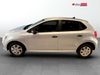 Volkswagen Polo Vivo HATCH 1.4