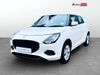 Suzuki Swift 1.2 GL+ AUTO
