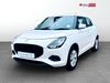 Suzuki Swift 1.2 GL+ AUTO