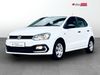 Volkswagen Polo Vivo HATCH 1.4
