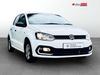 Volkswagen Polo Vivo HATCH 1.4