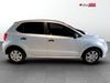 Volkswagen Polo Vivo HATCH 1.4