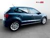 Volkswagen Polo Vivo HATCH 1.6 STYLE