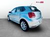 Volkswagen Polo Vivo HATCH 1.6 STYLE