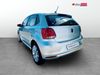 Volkswagen Polo Vivo HATCH 1.6 STYLE