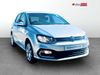Volkswagen Polo Vivo HATCH 1.6 STYLE