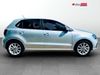 Volkswagen Polo Vivo HATCH 1.6 STYLE