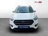 Ford Kuga 2.0T AWD ST LINE